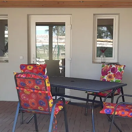 Pure Nature Parlow-Glambeck