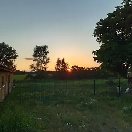 Pure Nature Holiday home Parlow-Glambeck