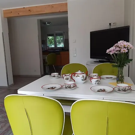 Holiday home Pure Nature *