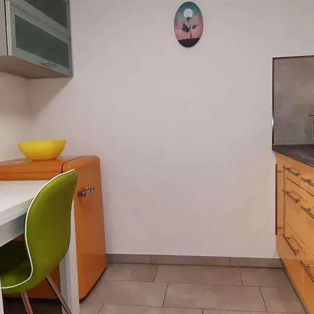 Pure Nature Holiday home Parlow-Glambeck