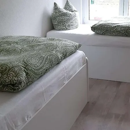 Holiday home Pure Nature Parlow-Glambeck