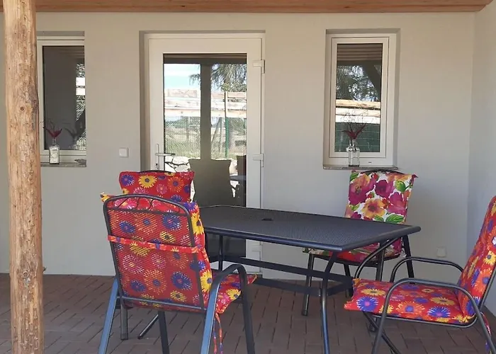 Pure Nature Parlow-Glambeck