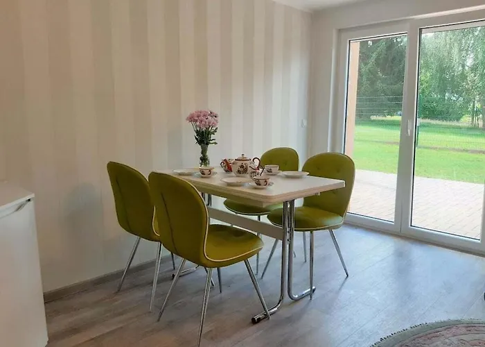 Holiday home Pure Nature