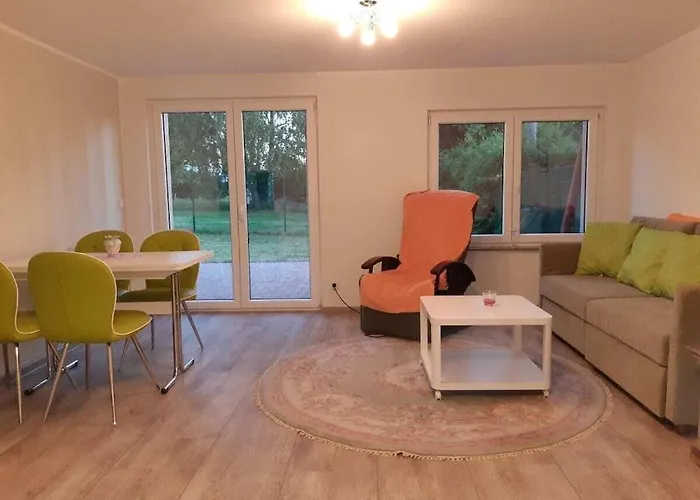 Holiday home Pure Nature