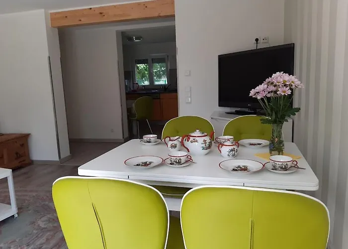 Holiday home Pure Nature *