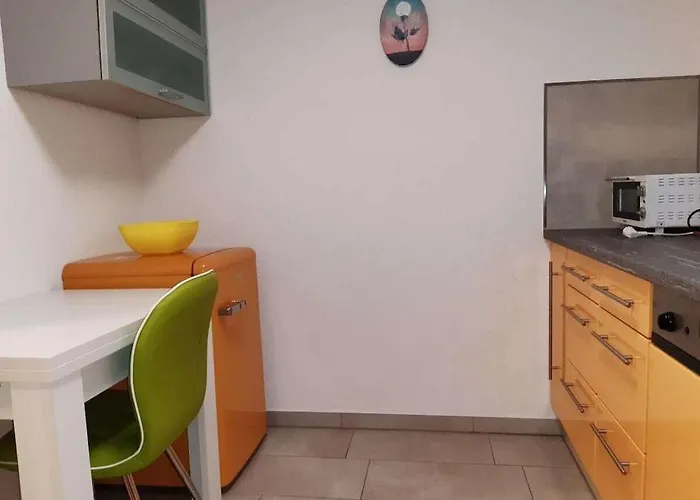 Pure Nature Holiday home Parlow-Glambeck