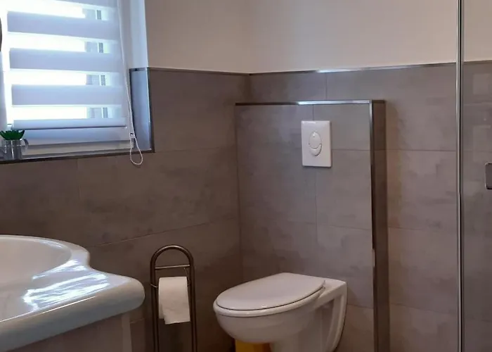 Holiday home Pure Nature *